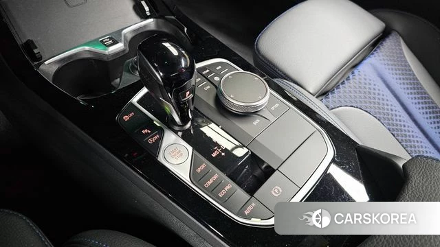 BMW 2 Series Gran Coupe (F44) id 4487901 из Кореи 19