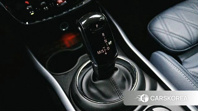 Mini Cooper Clubman id 4670578 из Кореи 19