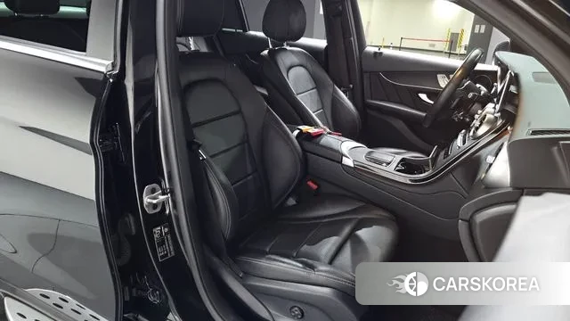 Mercedes-Benz GLC-Class X253 id 3621236 из Кореи 19