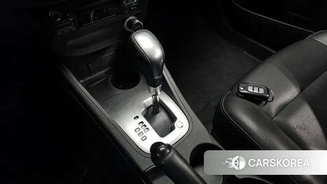 Renault Korea (Samsung) SM3 Neo id 3034202 из Кореи 19