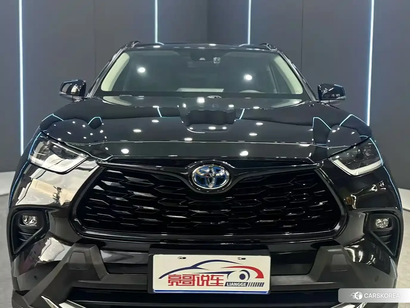 Toyota Highlander id 4600544 из Китая 11