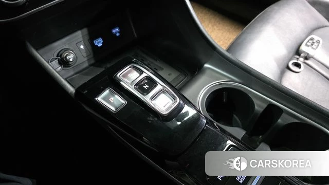Hyundai Sonata (DN8) id 4324229 из Кореи 19