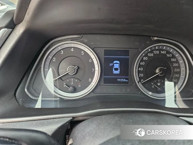 Hyundai Sonata (DN8) id 3544083 из Кореи 17