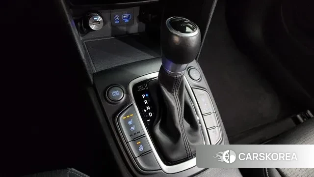 Hyundai Kona id 3464882 из Кореи 19