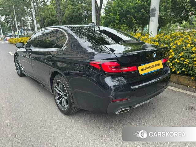 BMW 5 series id 4368072 из Китая 9
