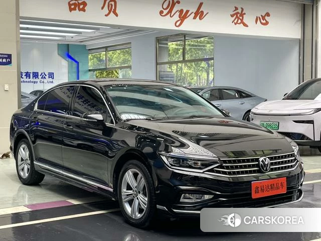 Volkswagen Magotan id 4258662 из Китая 14