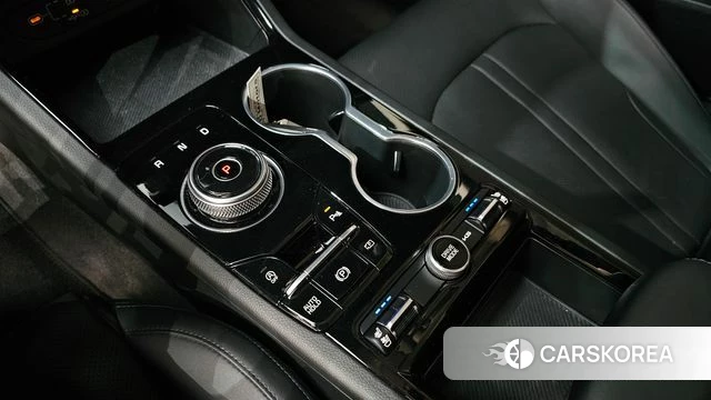 Kia The New K5 3rd generation id 3850553 из Кореи 19