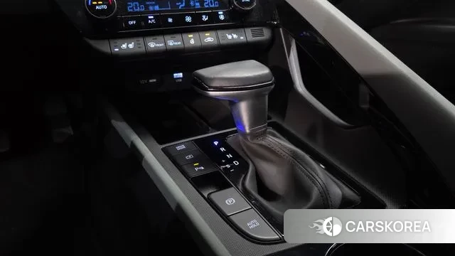 Hyundai The New Avante Hybrid (CN7) id 3026948 из Кореи 19