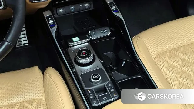 Kia Sorento 4th Generation id 2901948 из Кореи 19