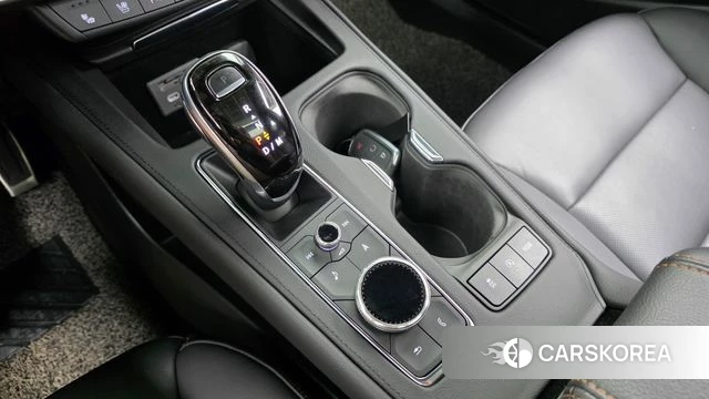 Cadillac XT4 id 4415982 из Кореи 30