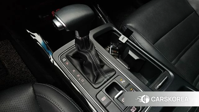 Kia The New Sorento id 3854023 из Кореи 19