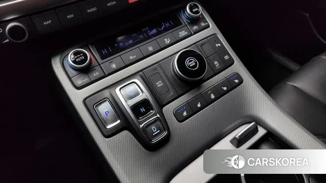 Hyundai The New Palisade id 3497728 из Кореи 19