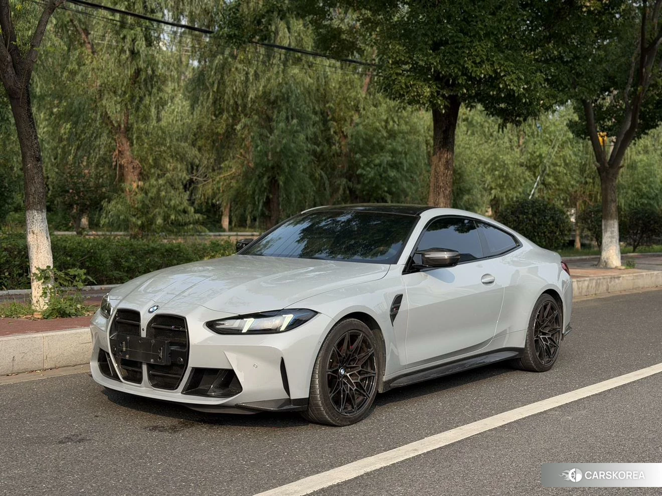 BMW M4 id 4513685 из Китая 9