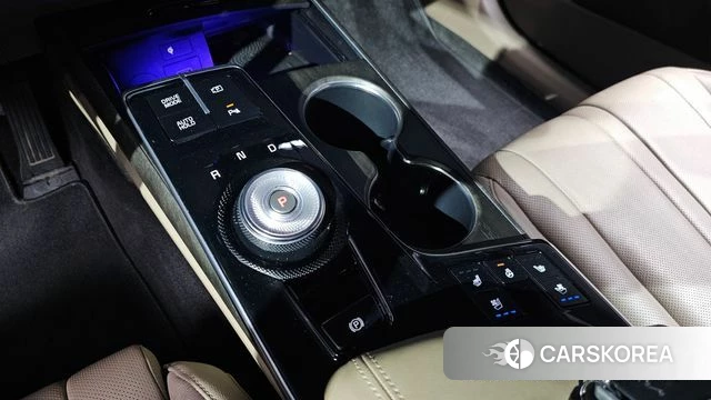 Kia K8 Hybrid id 4463688 из Кореи 34