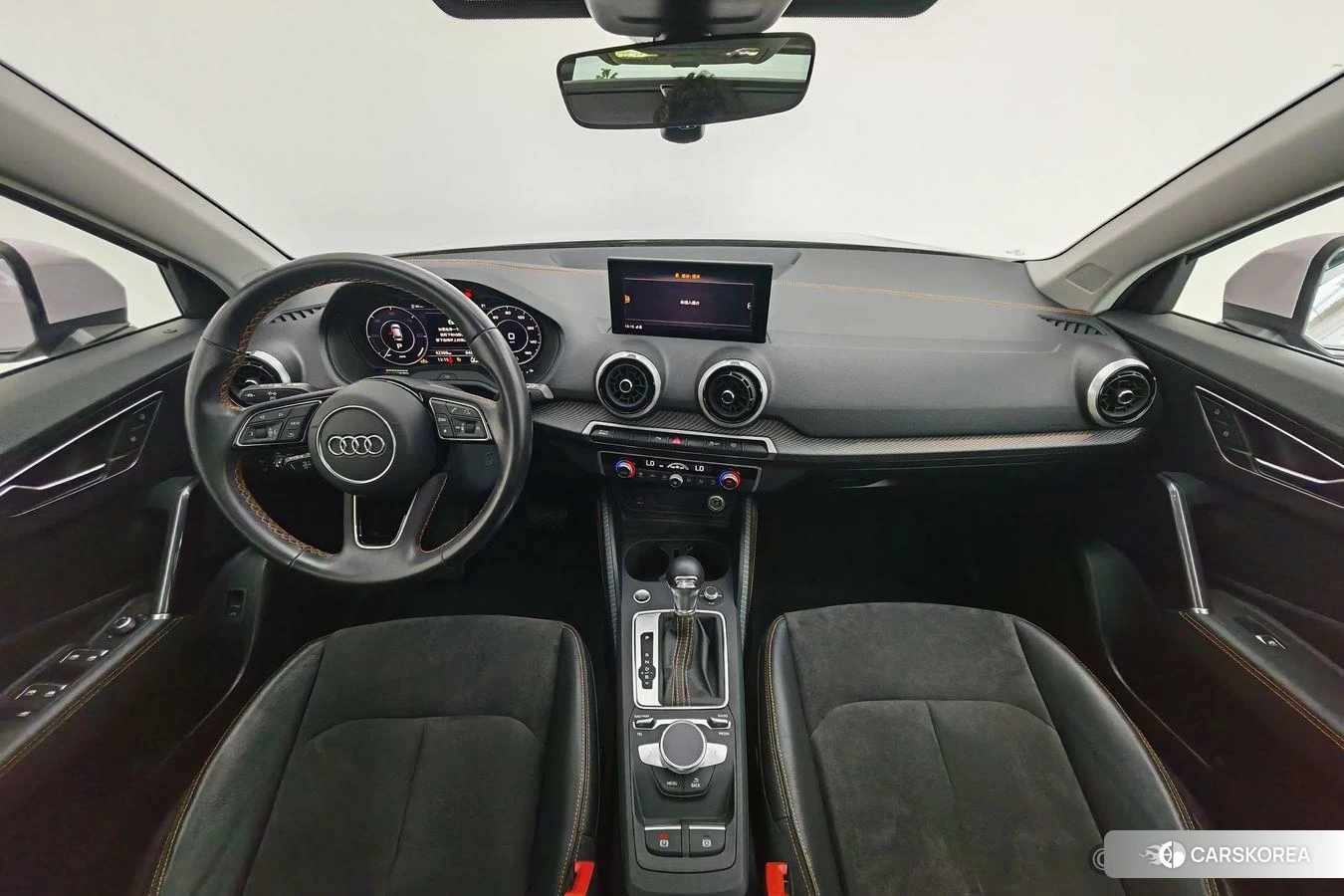 Audi Q2L e-tron id 4461374 из Китая 23