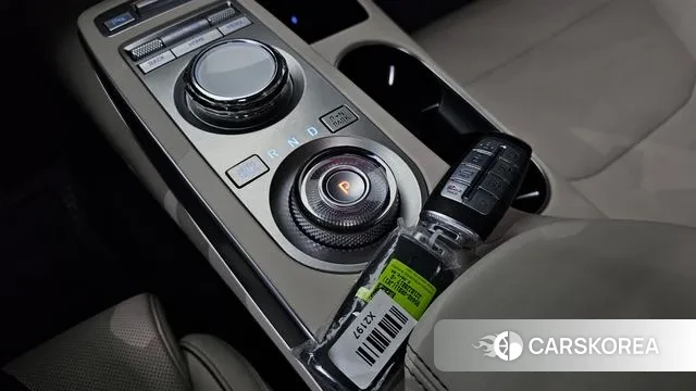 Genesis GV70 id 3776904 из Кореи 19