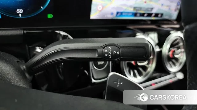 Mercedes-Benz EQA H243 id 3513543 из Кореи 19