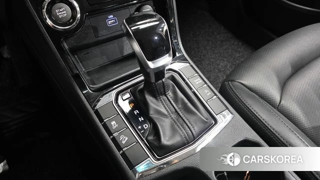 Ssangyong Beautiful Korando id 4530665 из Кореи 19