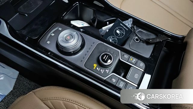 Kia The New Sorento 4th Generation id 4427511 из Кореи 30