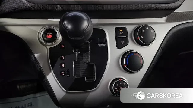 Kia The New Ray id 3029142 из Кореи 19