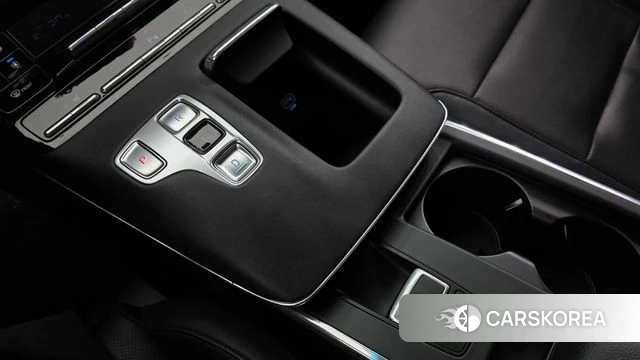 Hyundai The New Grandeur IG id 4899425 из Кореи 19