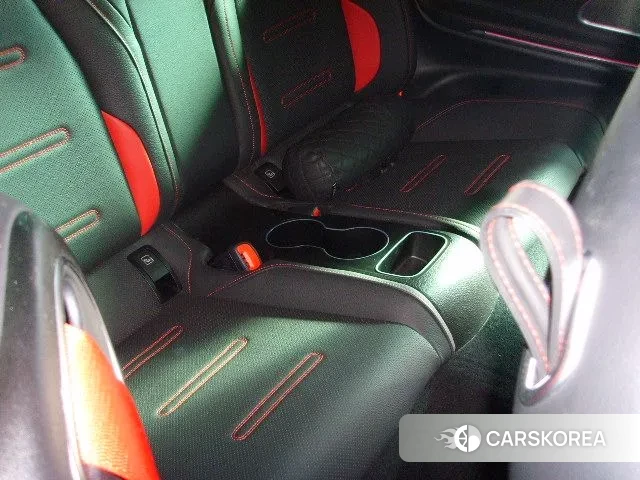 Mercedes-Benz CLE-Class C236 id 3618966 из Кореи 19