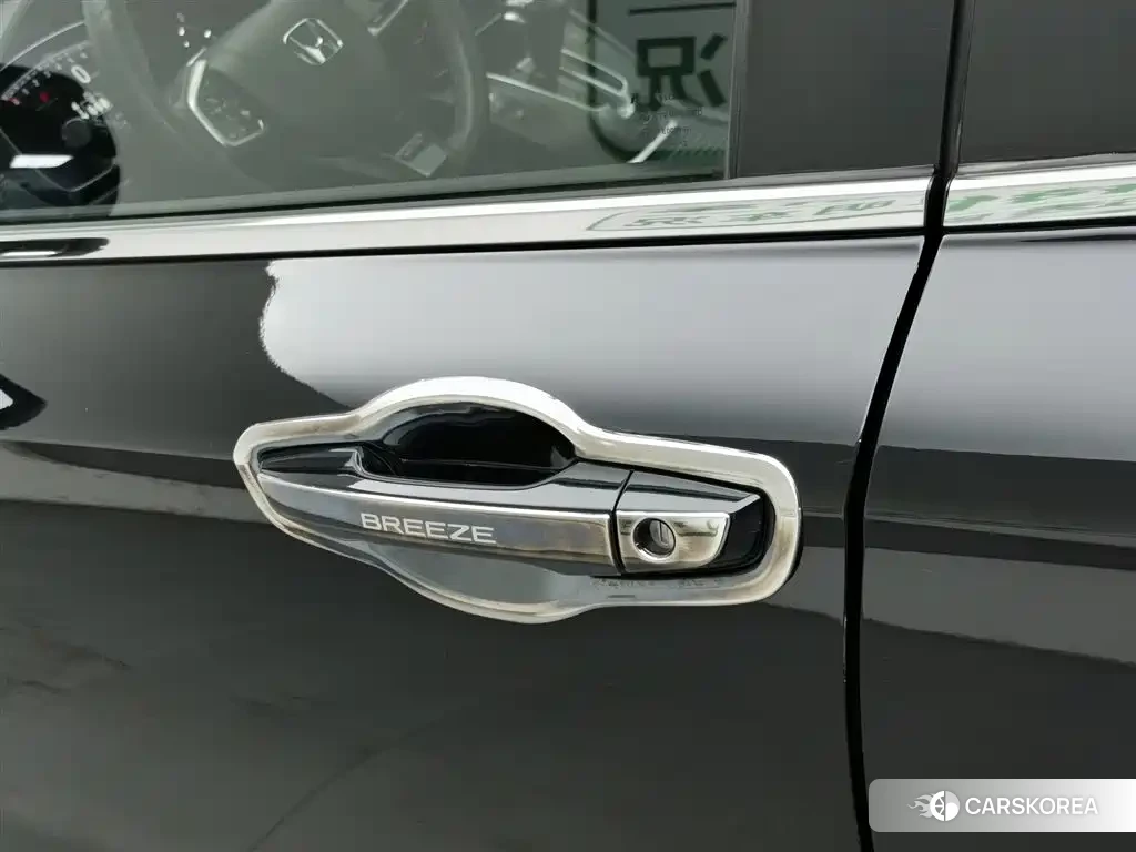 Honda Breeze id 4505080 из Китая 23