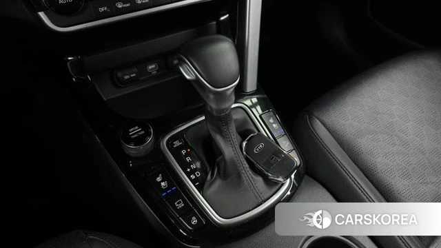 Kia Seltos id 4495610 из Кореи 30