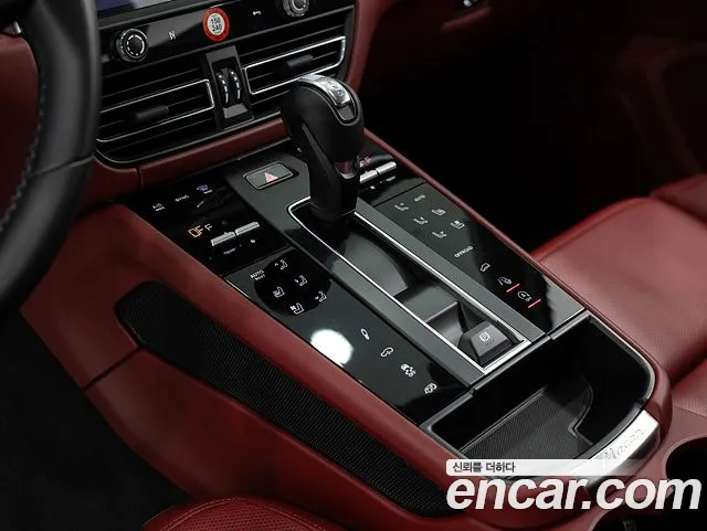 Porsche Macan id 2652538 из Кореи 13