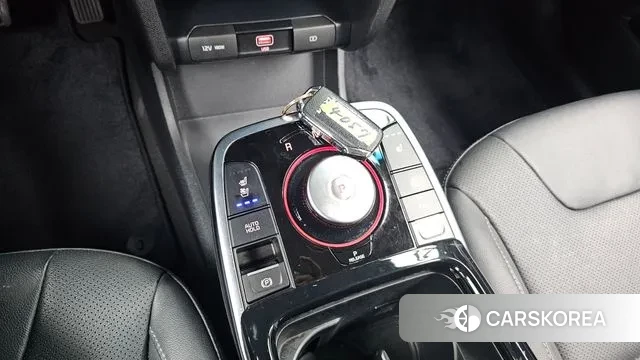 Kia Niro Plus id 3048393 из Кореи 19