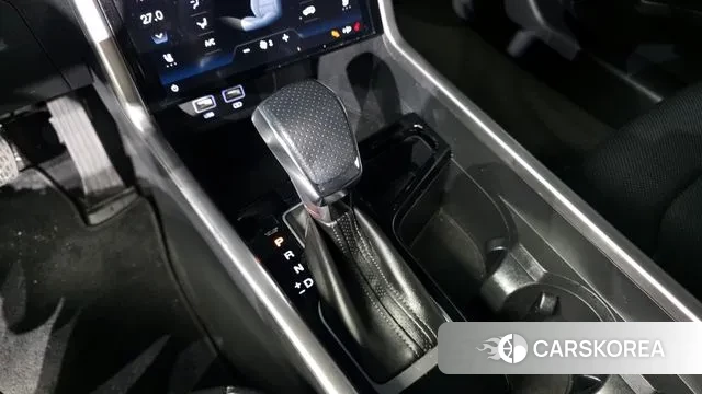 Ssangyong Torres id 3400803 из Кореи 19