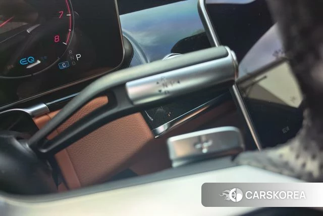 Mercedes-Benz S-class id 4256953 из Китая 16