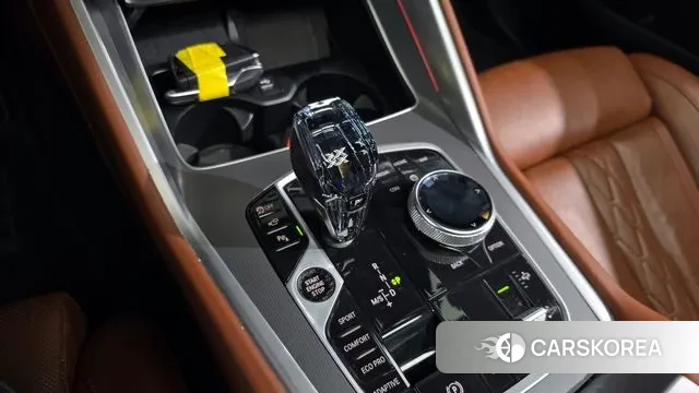 BMW X6 (G06) id 3389825 из Кореи 19