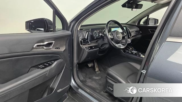 Kia Sportage 5th Generation id 4739642 из Кореи 31
