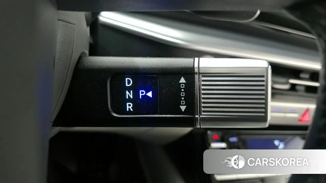 Hyundai Grandeur Hybrid (GN7) id 3818196 из Кореи 19