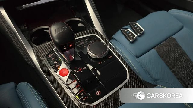 BMW M4 (G82) id 4388314 из Кореи 19