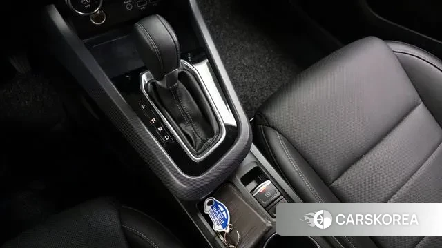 Renault Korea (Samsung) XM3 id 3621958 из Кореи 19