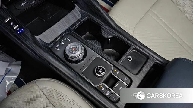 Kia The New Sorento 4th Generation id 4493577 из Кореи 30