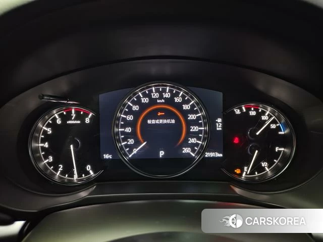 Mazda CX-5 id 3983238 из Китая 16