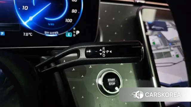 Mercedes-Benz EQE V295 id 3471894 из Кореи 19