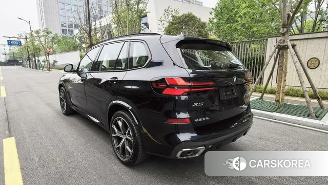 BMW X5 id 4277832 из Китая 16