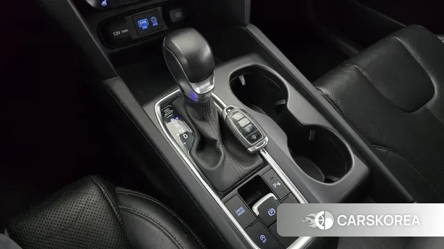 Hyundai Santa Fe TM id 3055766 из Кореи 19