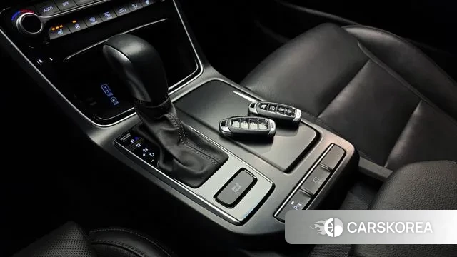 Hyundai Grandeur IG id 3510181 из Кореи 19