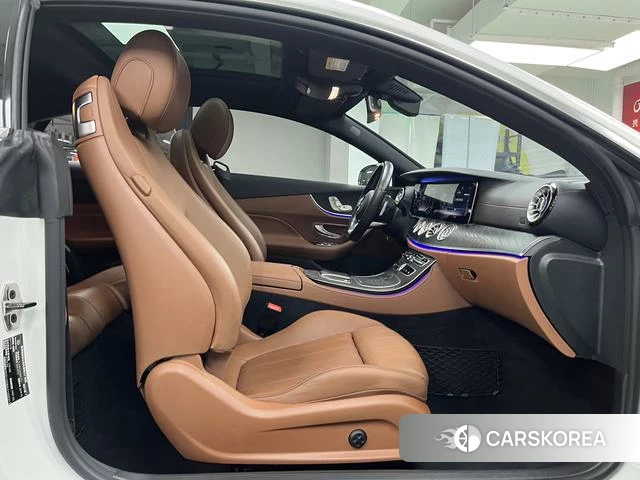 Mercedes-Benz E-class (imported) id 3901939 из Китая 20