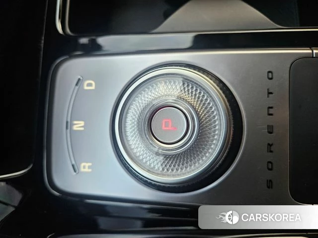 Kia The New Sorento 4th Generation id 4734704 из Кореи 19