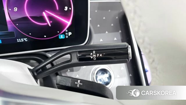 Mercedes-Benz EQE V295 id 3914740 из Кореи 19