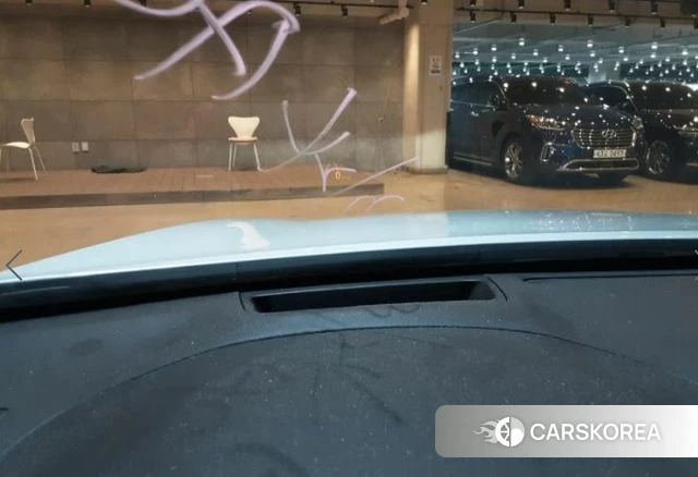 Genesis G80 id 3880227 из Кореи 9