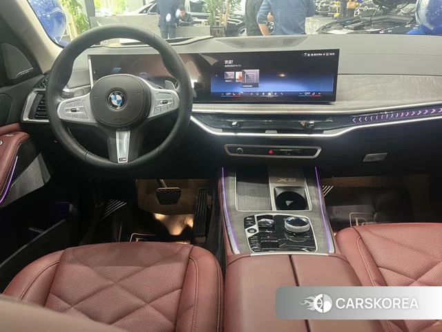 BMW X5 id 4298164 из Китая 9