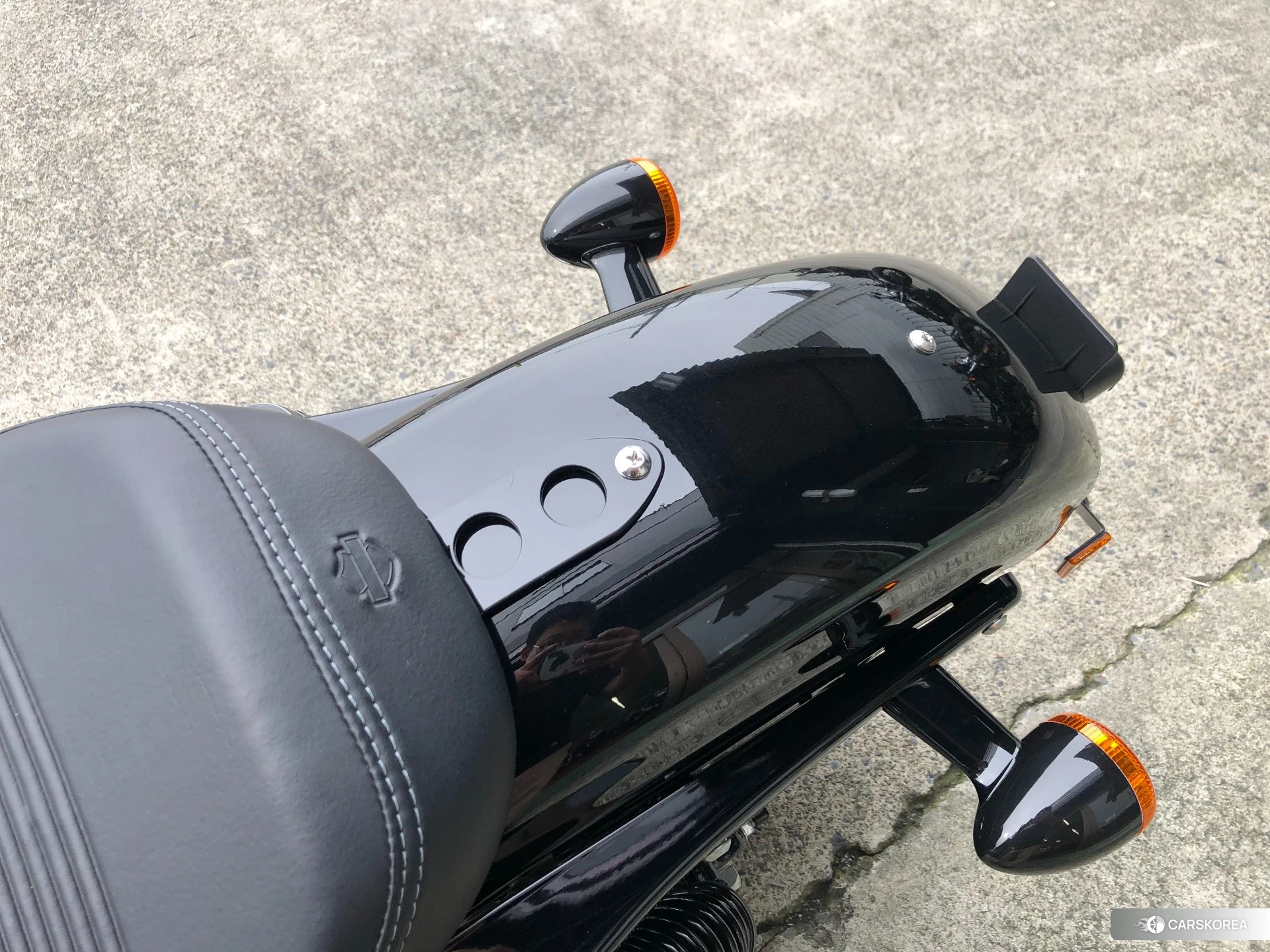 Harley-Davidson Sportster 48 XL1200X id 3946489 из Японии 30