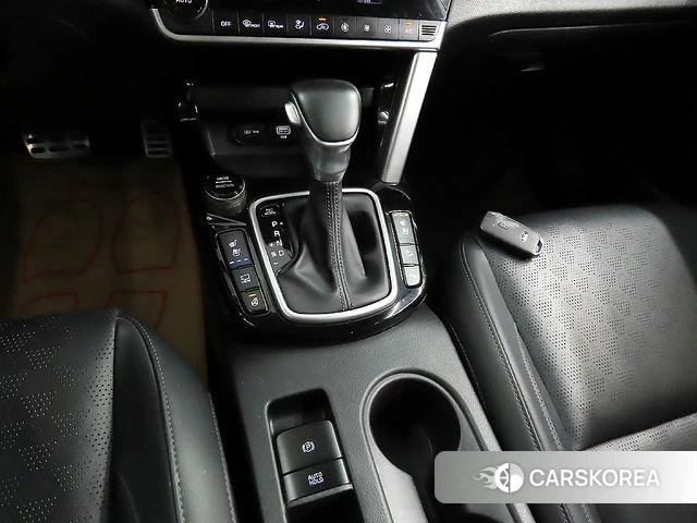 Kia Seltos id 4693678 из Кореи 19
